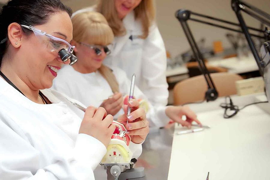 Clinical Practice of the Dental Hygienist book