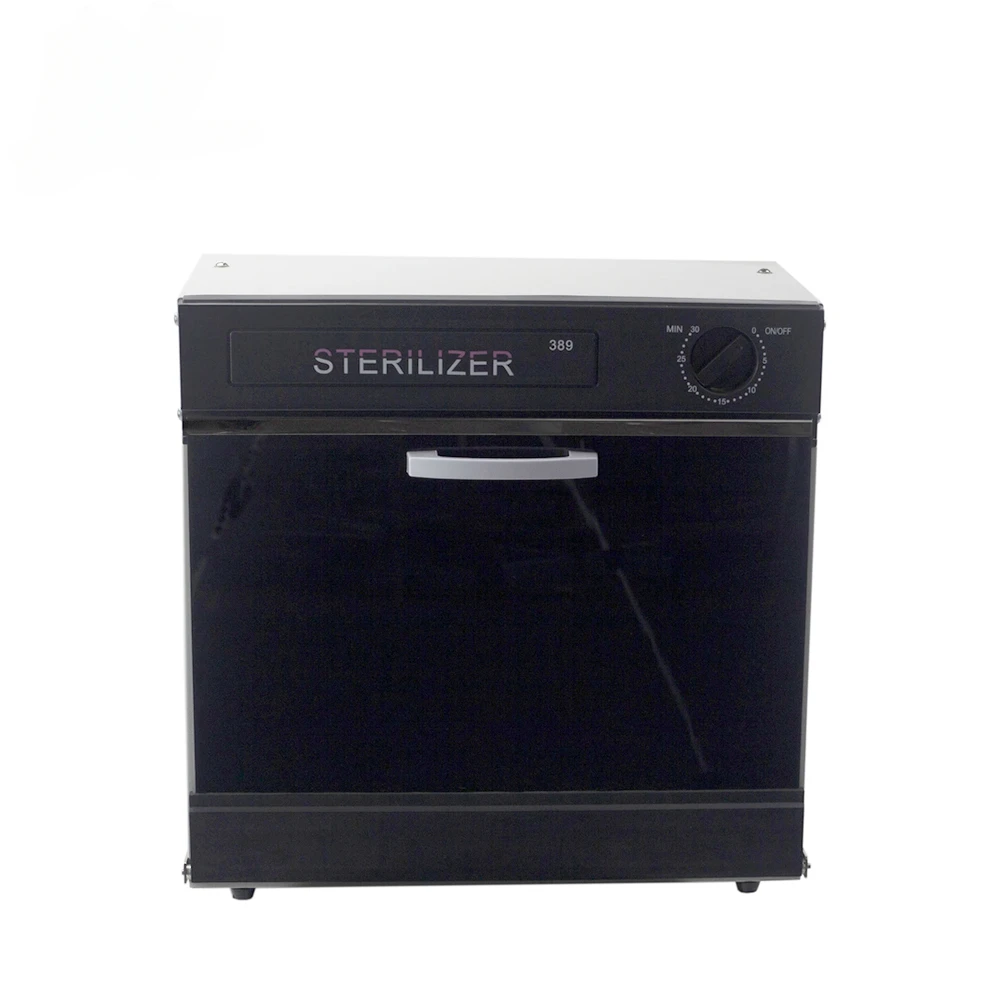 Portable UV Sterilizer for Dental Tools