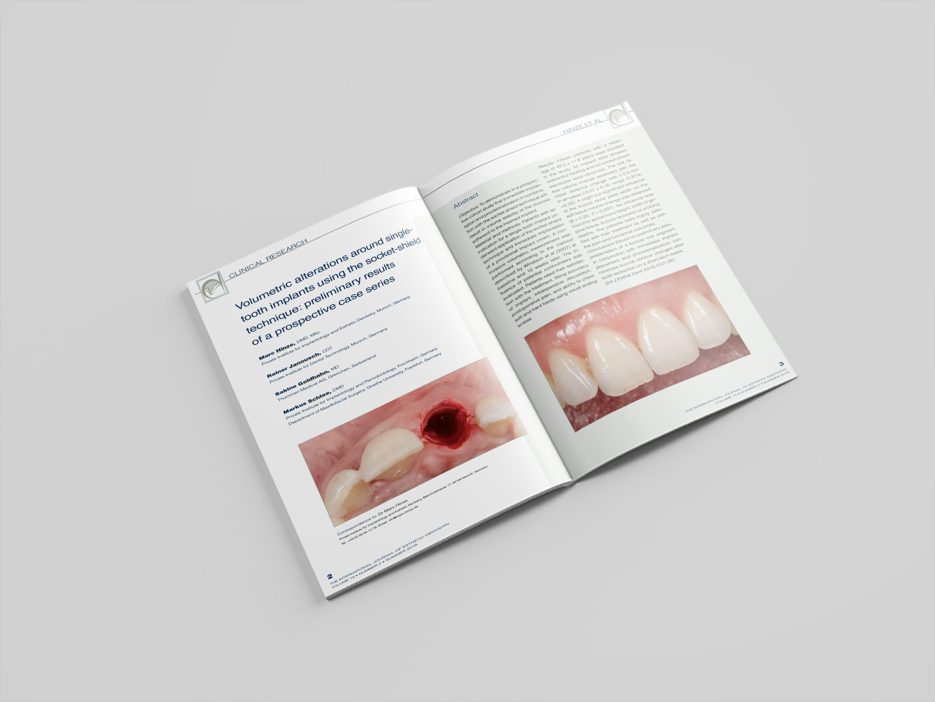 Clinical Periodontology and Implant Dentistry book cover
