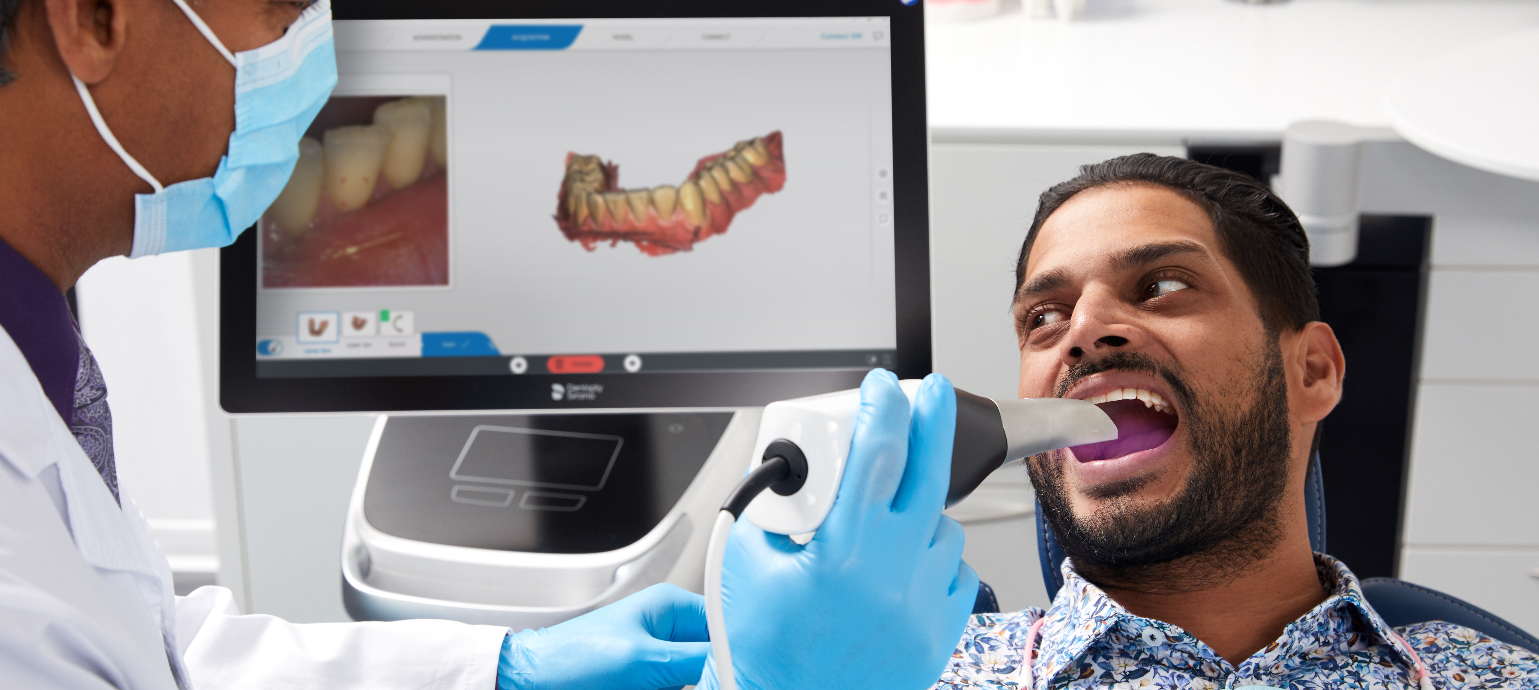 dental continuing education course