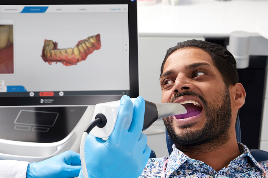 dental continuing education course