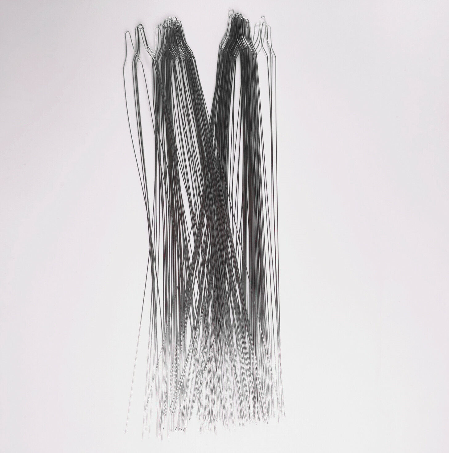 orthodontic wire sculpture