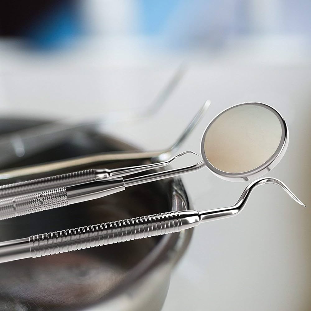 professional dental tool set