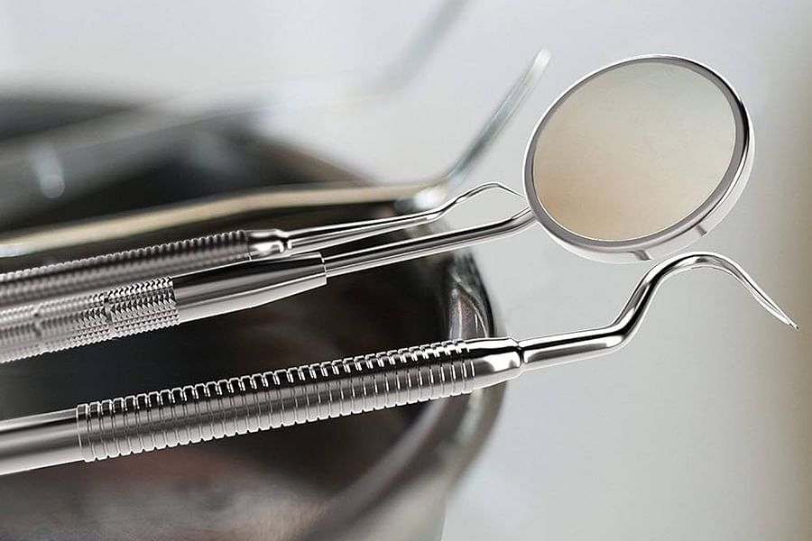 professional dental tool set