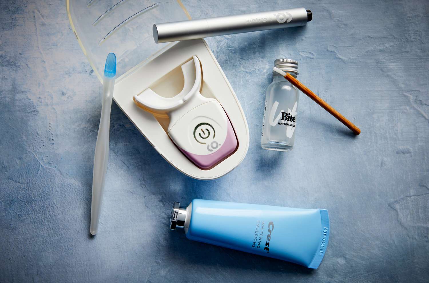 professional teeth whitening kit