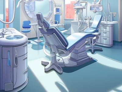 Aqua Dentistry: The Advancements and Benefits of Water-Based Dentistry