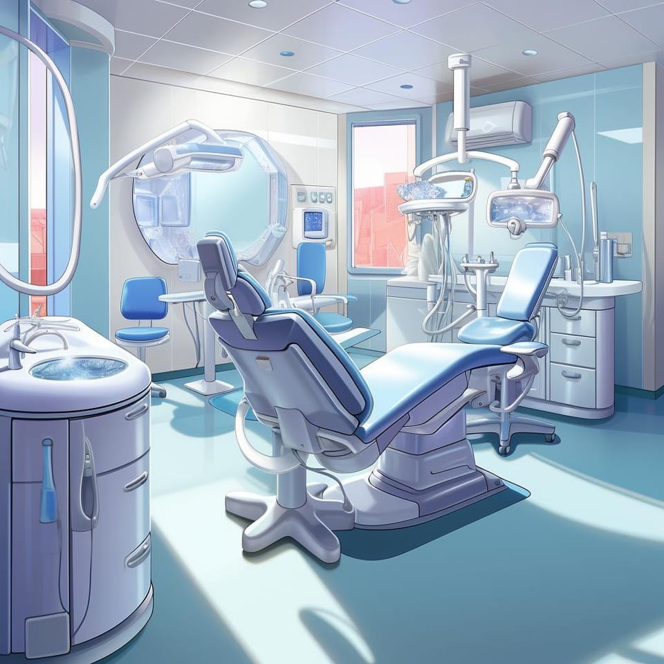 Aqua Dentistry: The Advancements and Benefits of Water-Based Dentistry