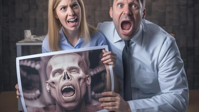 Balancing Oral Health: What to Do When You Have a Toothache but Your Dentist Sees No Problem