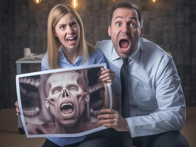 Balancing Oral Health: What to Do When You Have a Toothache but Your Dentist Sees No Problem