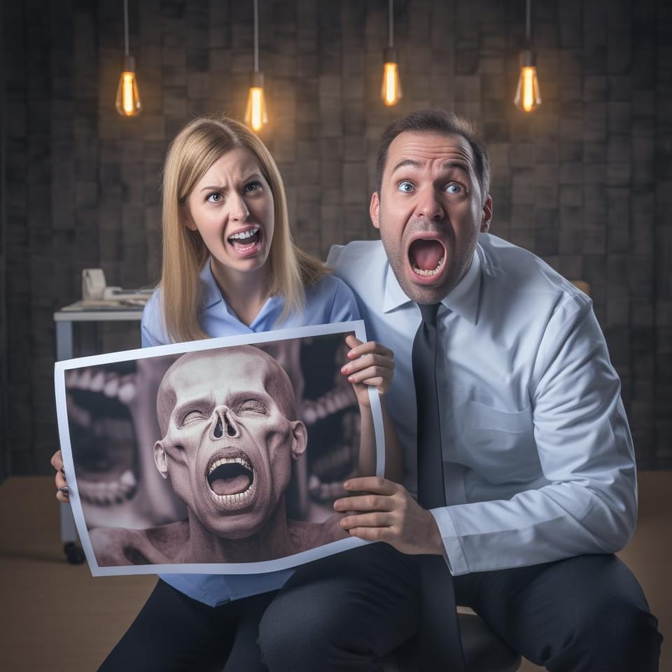 Balancing Oral Health: What to Do When You Have a Toothache but Your Dentist Sees No Problem