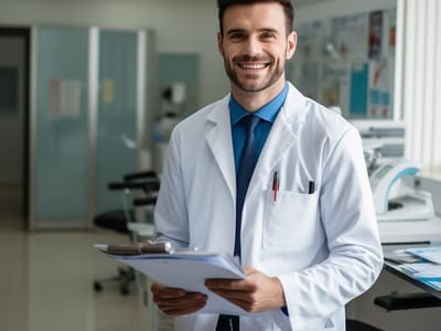 Building a Successful Career: Tips for Crafting an Impressive Dentist Resume