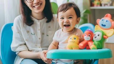 Choosing the Best Kids Dentist Near You: A Parent's Guide