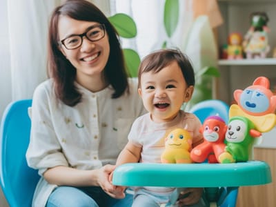 Choosing the Best Kids Dentist Near You: A Parent's Guide