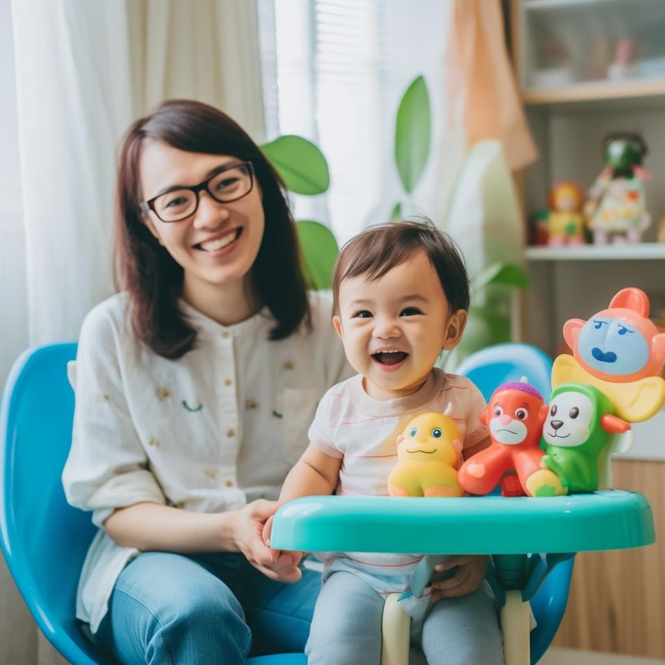 Choosing the Best Kids Dentist Near You: A Parent's Guide