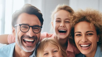 Comprehensive Dental Care: How Dentists Cater For The Entire Family's Needs