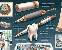 Crafting the Perfect Dentist Gift: Unique Ideas to Show Your Appreciation Outside the Box