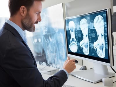 Exploring the World of Dental X-Rays: How Modern Technology is Shaping Dentistry