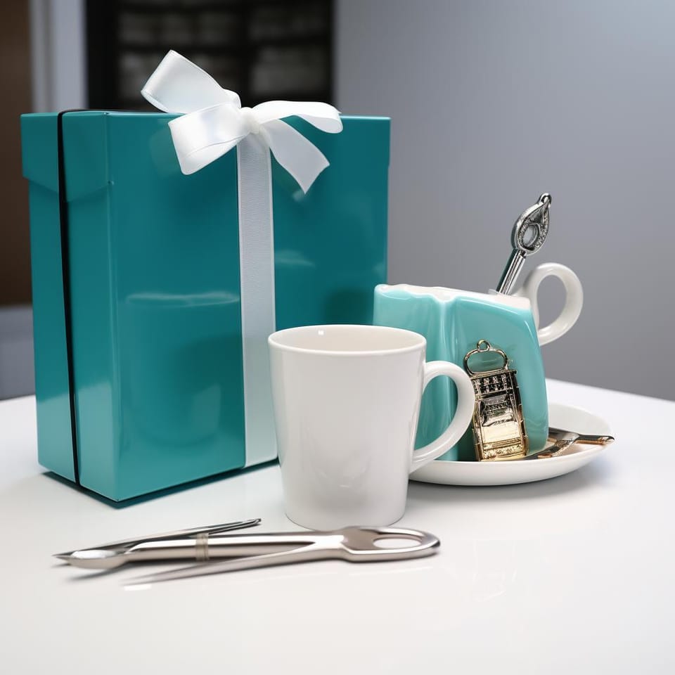 Gifting Made Easy: Top 10 Unique and Thoughtful Gifts for Your Dentist