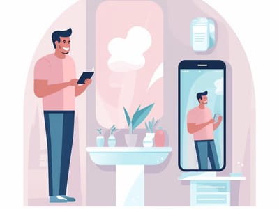 Gum Disease Self-Care: How to Maintain Oral Health without a Dentist