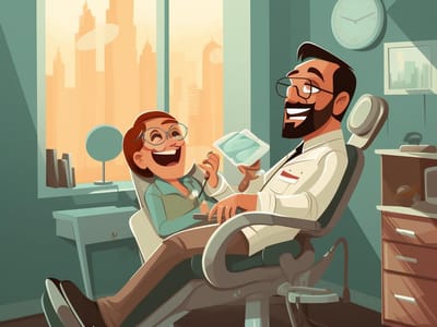 Inclusive Care: How to Find a Special Needs Dentist Near You For Personalized Dental Care