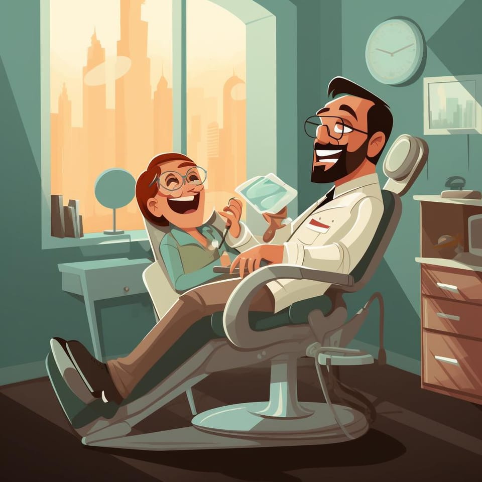 Inclusive Care: How to Find a Special Needs Dentist Near You For Personalized Dental Care