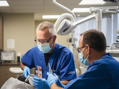 Laughing Gas and Nitrous Oxide: The Role of Sedation in Modern Dentistry