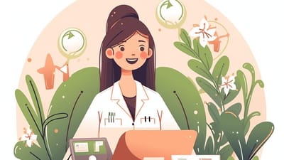 Life Behind the Desk: How to Start a Successful Career as a Dental Receptionist