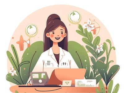 Life Behind the Desk: How to Start a Successful Career as a Dental Receptionist