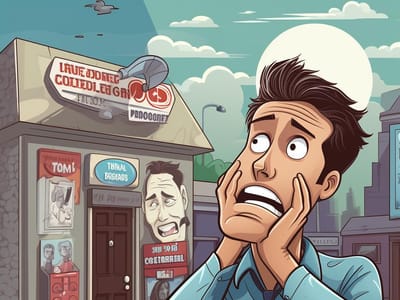 My Tooth Aches but the Dentist Finds No Issue: Exploring Hidden Dental Problems