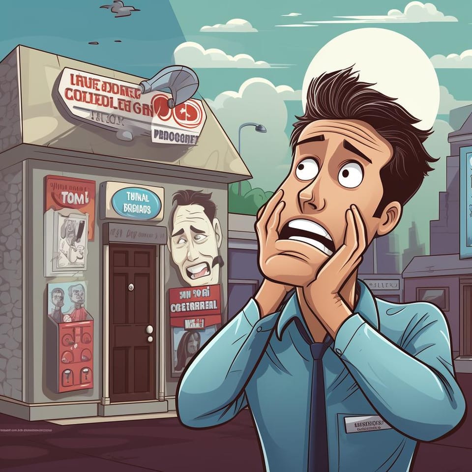 My Tooth Aches but the Dentist Finds No Issue: Exploring Hidden Dental Problems