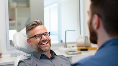 Reconsidering Fluoride: Why Some Choose to Say No at the Dentist's Office