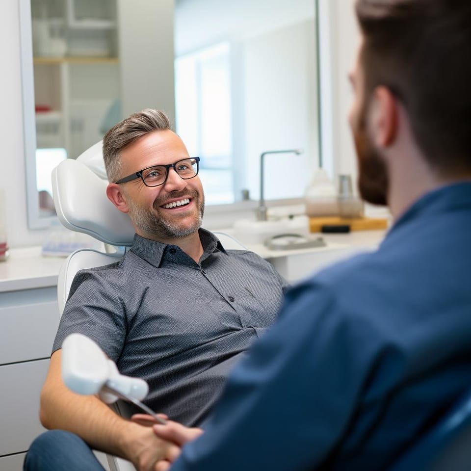 Reconsidering Fluoride: Why Some Choose to Say No at the Dentist's Office