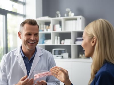 Say No to Fluoride at the Dentist: Understanding the Debate and Making Informed Decisions