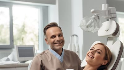 Sedation Dentistry: Is It Right for Me? A Comprehensive Guide to Understanding Your Options