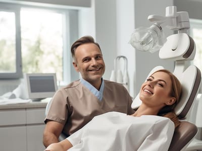 Sedation Dentistry: Is It Right for Me? A Comprehensive Guide to Understanding Your Options