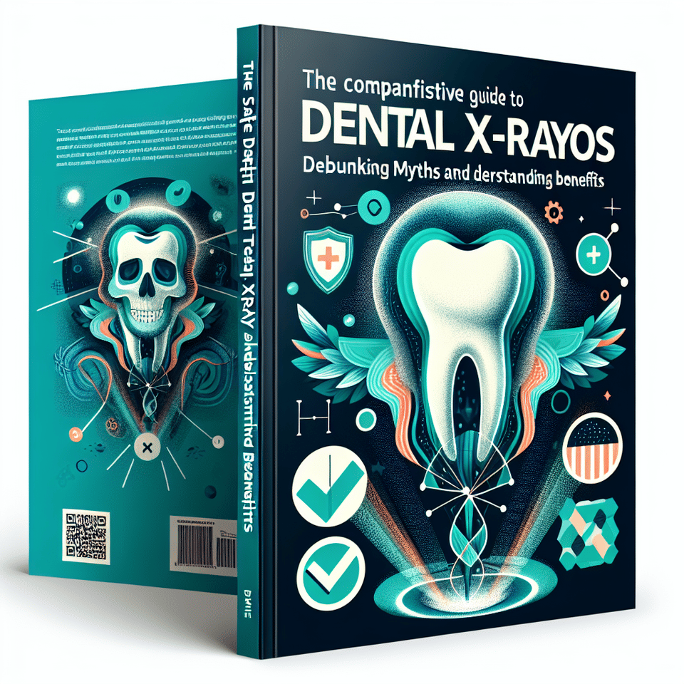 The Comprehensive Guide to Safe Dental X-Rays: Debunking Myths and Understanding Benefits