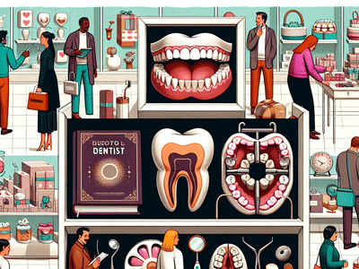 The Dentist's Gift Registry: Creative and Appreciated Gift Ideas for Dentist Professionals