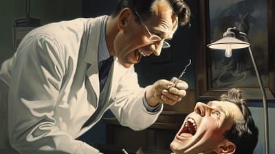 The Intersection of Oral Health and Lifestyle: Can a Dentist Tell if You Smoke?