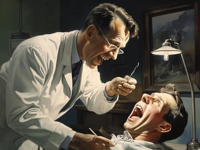 The Intersection of Oral Health and Lifestyle: Can a Dentist Tell if You Smoke?