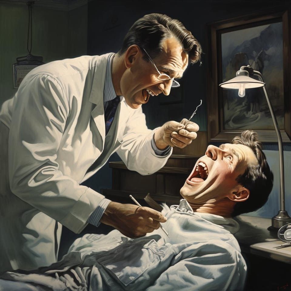 The Intersection of Oral Health and Lifestyle: Can a Dentist Tell if You Smoke?