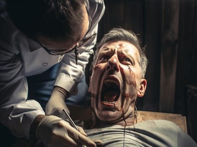 The Power of Prevention: How Dentists Help in the Early Detection of Gum Disease