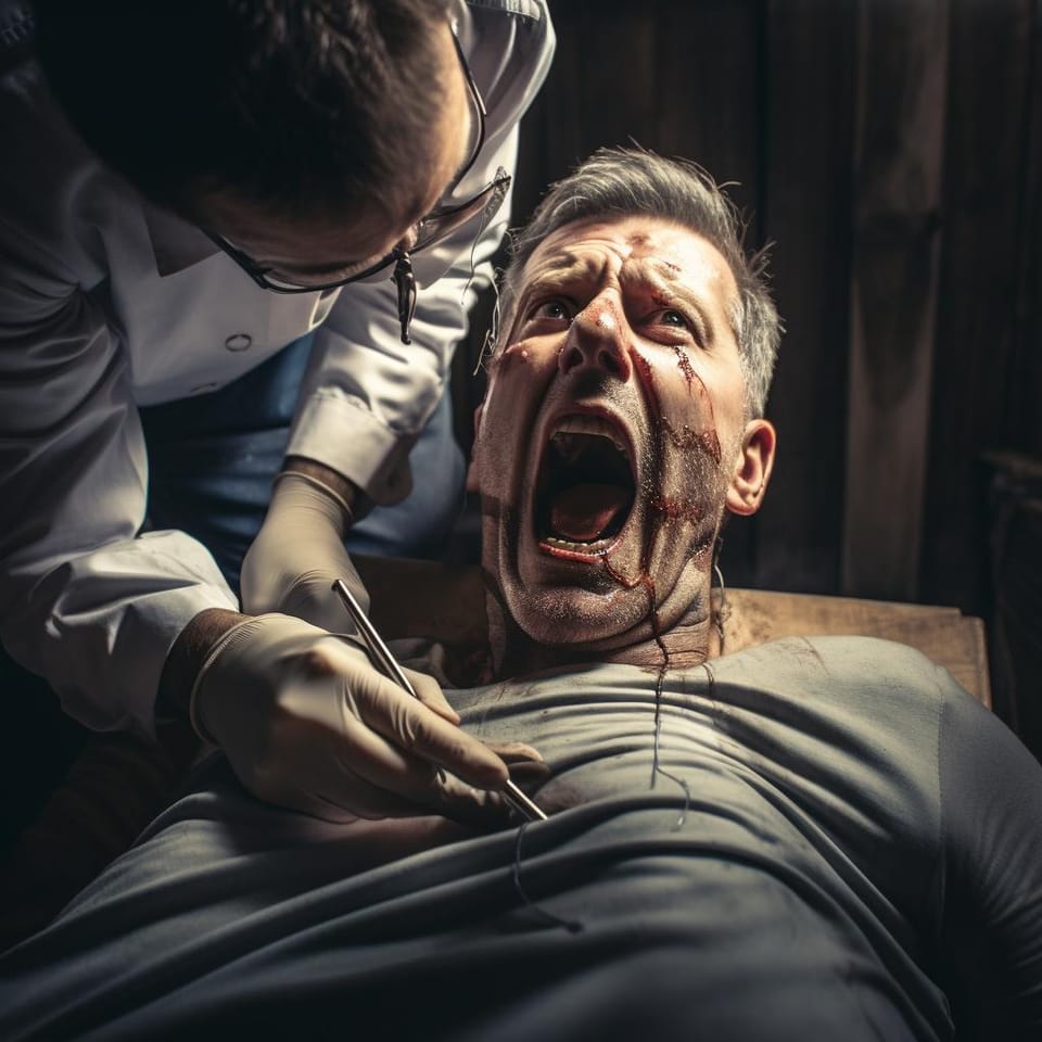 The Power of Prevention: How Dentists Help in the Early Detection of Gum Disease