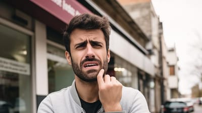 Toothache Troubles: What to Do When Your Dentist Says Nothing's Wrong