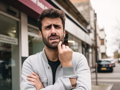 Toothache Troubles: What to Do When Your Dentist Says Nothing's Wrong