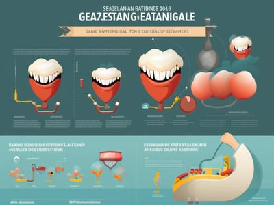 Understanding Dental Sedation: Comparing Laughing Gas and Sedation Dentistry