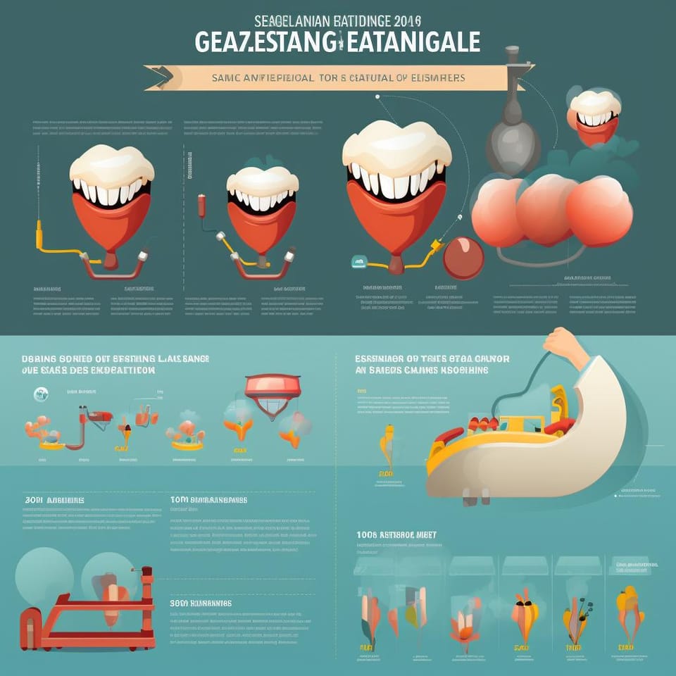 Understanding Dental Sedation: Comparing Laughing Gas and Sedation Dentistry