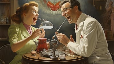 Unmasking the Myths: Can a Dentist Really Tell If You Vape or Smoke?