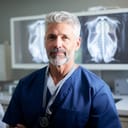 Dr. Richard Thompson