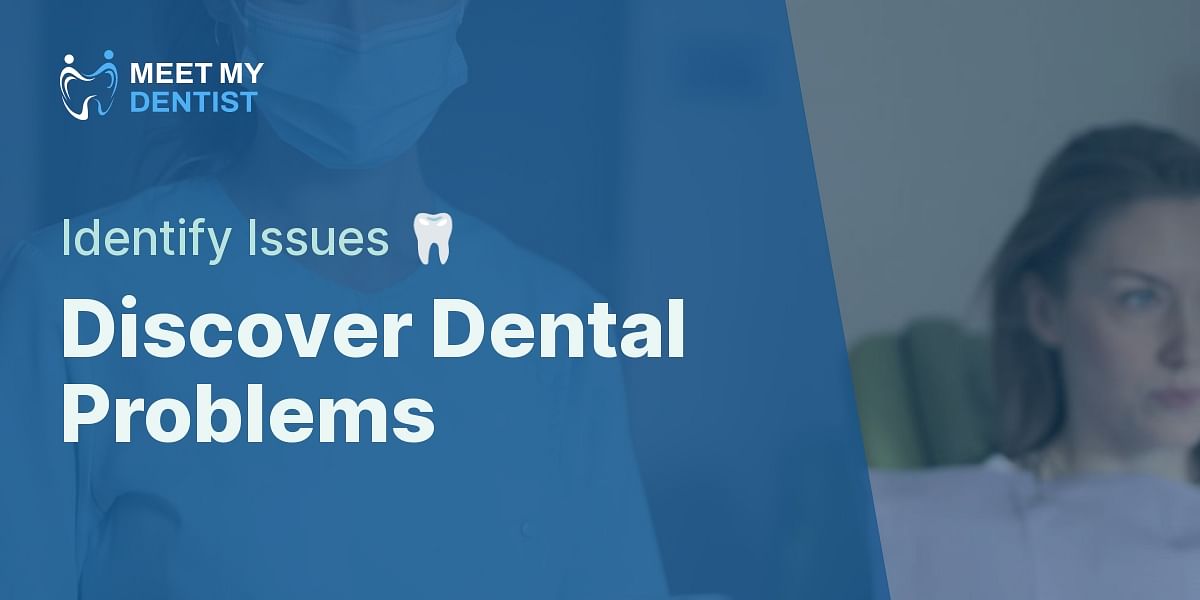 Dental Issues Identified Through XRays Take the Quiz