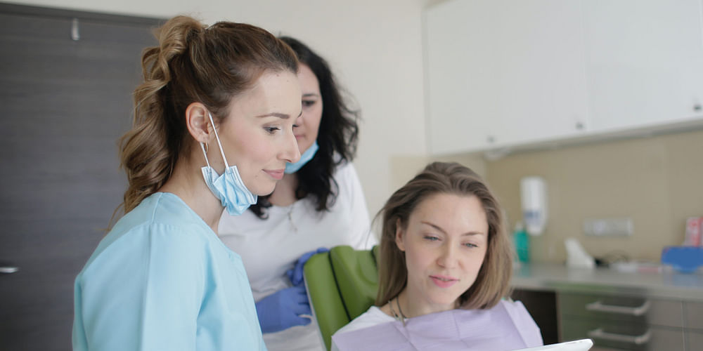 How can I find affordable dental care services in my area?